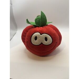 Sound N Light Animatronic  Singing Tomato Works! So Cute Video